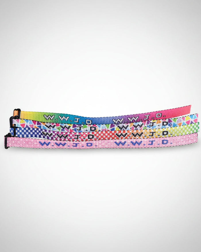 The Throwback Bracelet