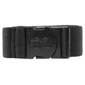 Thirty Two Belt Black Cut Out