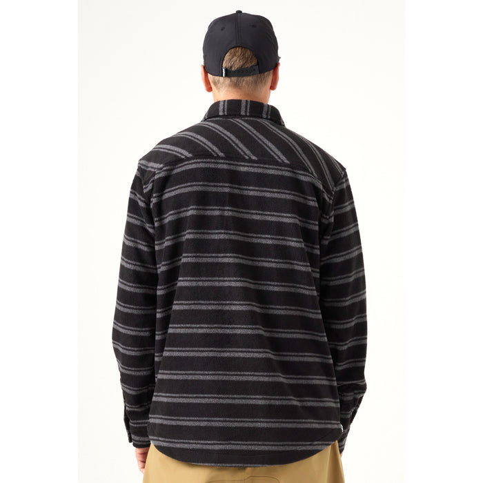 ThirtyTwo Rest Stop Flannel Shirt