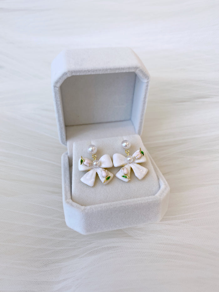 Tina Earrings