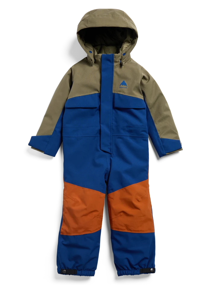 Forest Moss / Twilight Blue / Regular / 18M