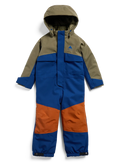 Forest Moss / Twilight Blue / Regular / 18M