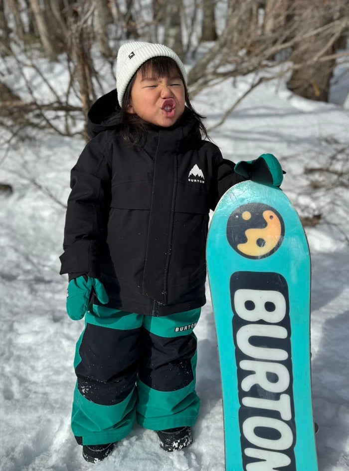 Product image of Toddlers' Burton Ascutney 2L Jacket[Variant:True Black]