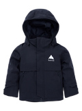 Product image of Toddlers' Burton Ascutney 2L Jacket[Variant:True Black]