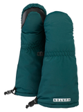Product image of Toddlers' Burton Grommitt Mittens[Variant:Deep Emerald]