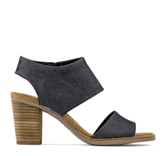 Toms Majorca Cutout Sandals - On The EDGE