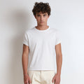 Tony Baby Tee | Men's T-Shirt Natural Off-White