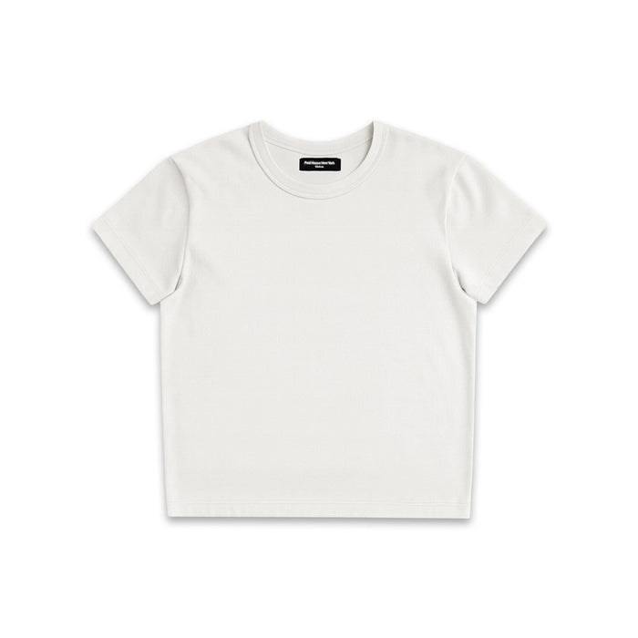 Tony Baby Tee | Men's T-Shirt Natural Off-White