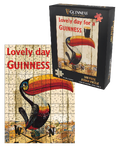 Toucan Jigsaw Puzzle