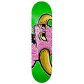 Toy Machine Brain Monster deck 8.25"
