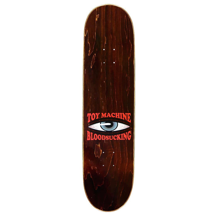 Toy Machine Brain Monster deck 8.25"