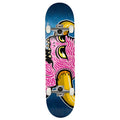 Toy Machine Complete Brain Monster 8.25"
