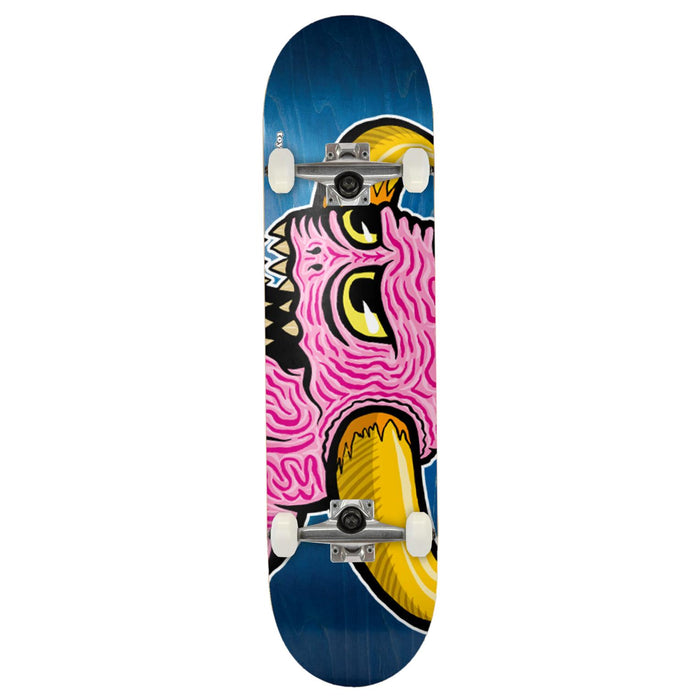 Toy Machine Complete Brain Monster 8.25"