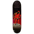 Toy Machine Jeremy Leabres Death Fight deck 8.25"
