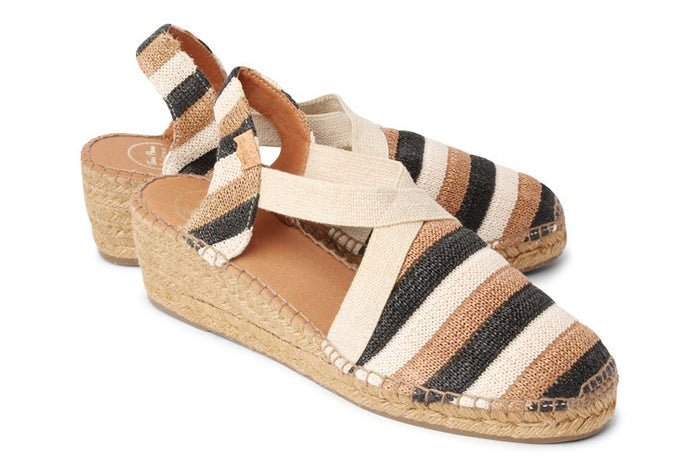 TP AMBER - Crispins Shoes