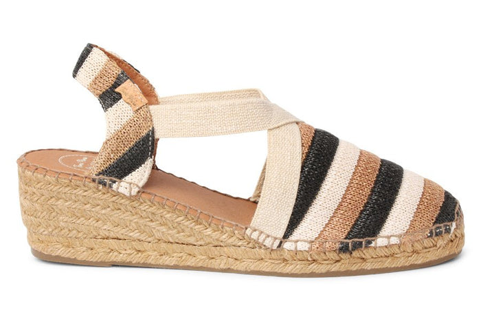 TP AMBER - Crispins Shoes