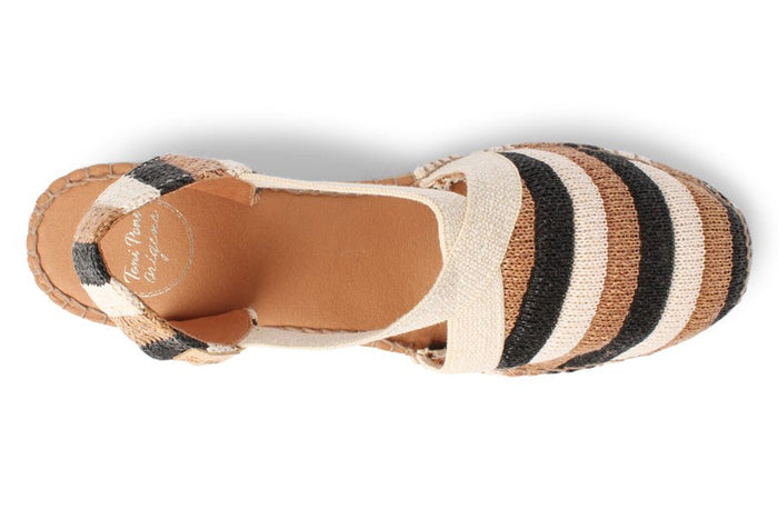 TP AMBER - Crispins Shoes