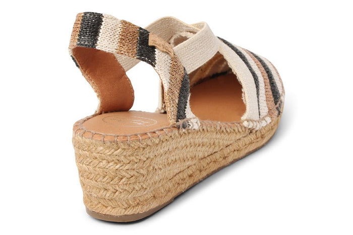 TP AMBER - Crispins Shoes