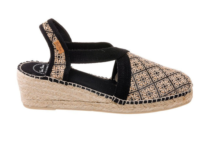 Tp Amor - Crispins Shoes