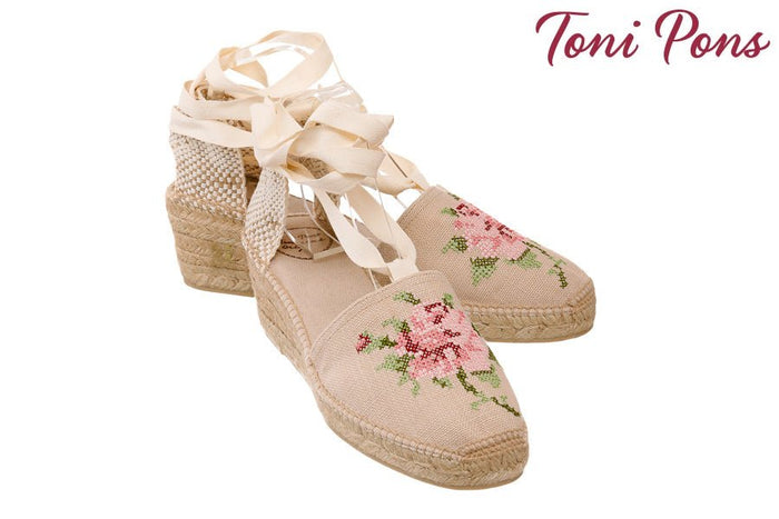 Tp Anita - Crispins Shoes