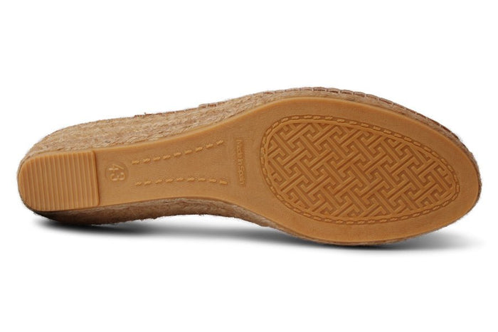 TP CARMEN METALLIC - Crispins Shoes