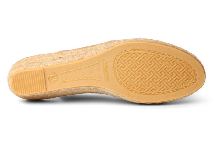 TP CARMEN ZEBRA - Crispins Shoes