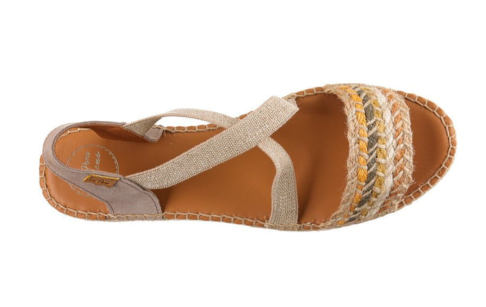 Tp Carnival - Crispins Shoes