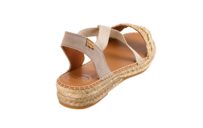 Tp Carnival - Crispins Shoes