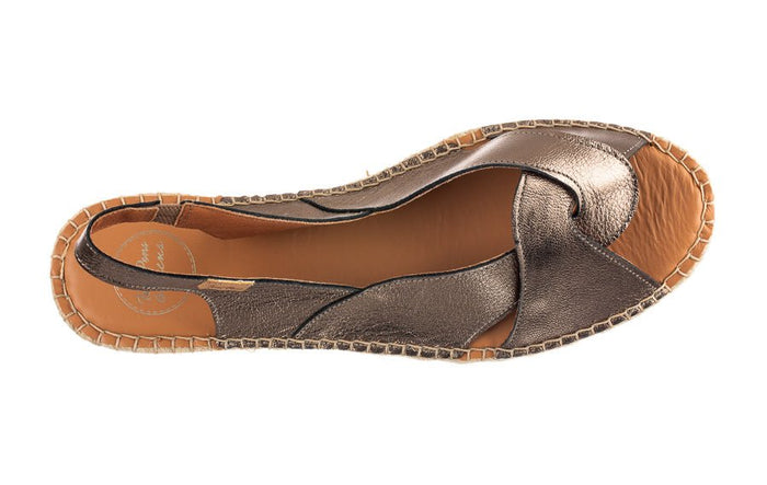 Tp Ceramic Bronze - Crispins Shoes