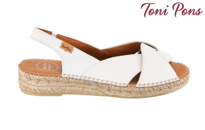 Tp Ceramic White - Crispins Shoes
