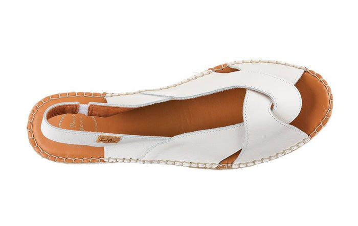 Tp Ceramic White - Crispins Shoes