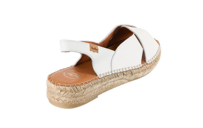 Tp Ceramic White - Crispins Shoes