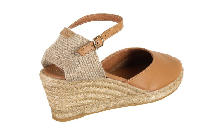 Tp Costa Tan - Crispins Shoes