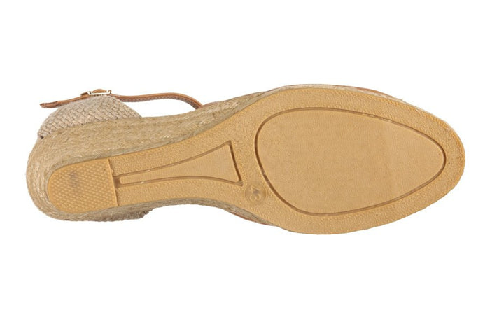 Tp Costa Tan - Crispins Shoes