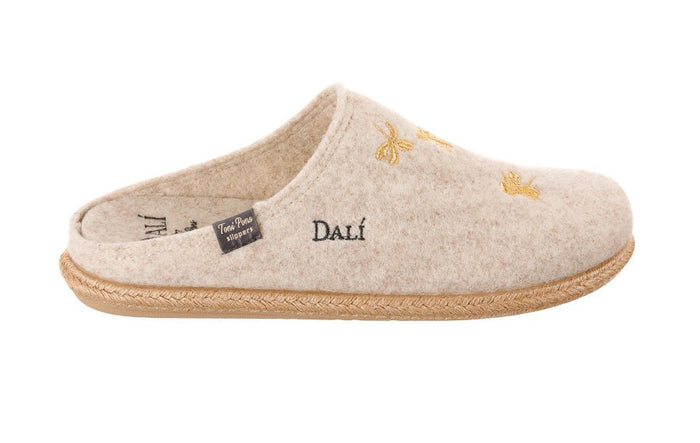 Tp Dali - Crispins Shoes