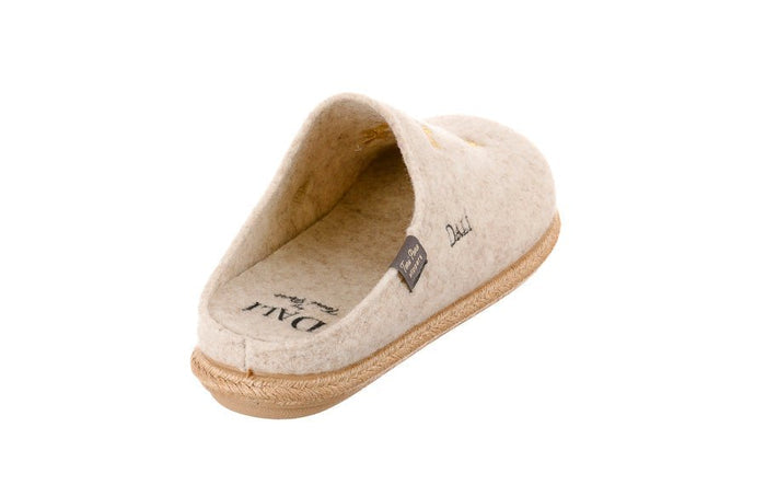 Tp Dali - Crispins Shoes