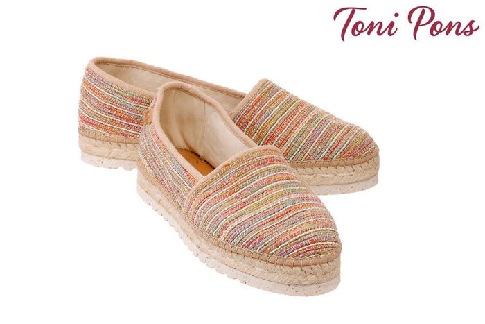 Tp Eladia - Crispins Shoes