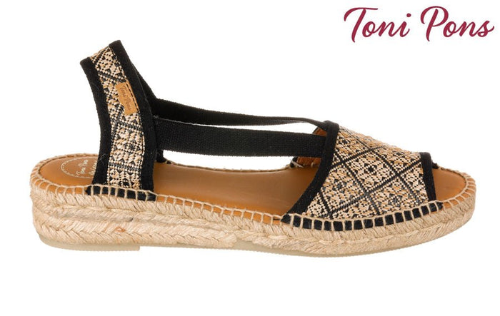Tp Etos Natural - Crispins Shoes