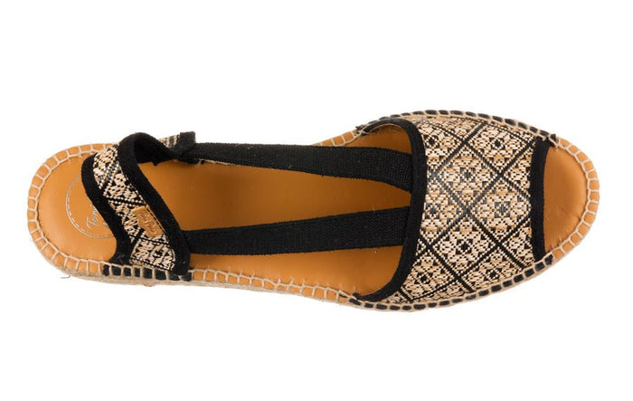 Tp Etos Natural - Crispins Shoes