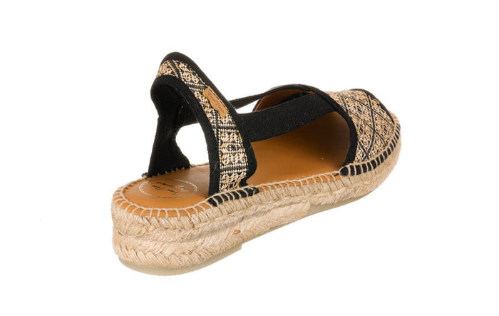 Tp Etos Natural - Crispins Shoes