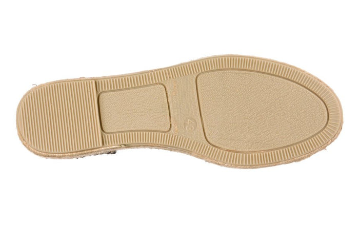 Tp Etos Natural - Crispins Shoes