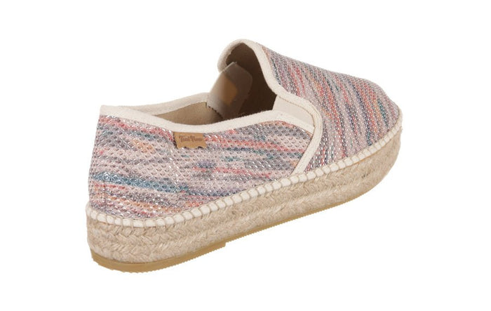 Tp Firework Multi - Crispins Shoes