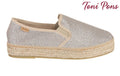 Tp Firework Platinum - Crispins Shoes