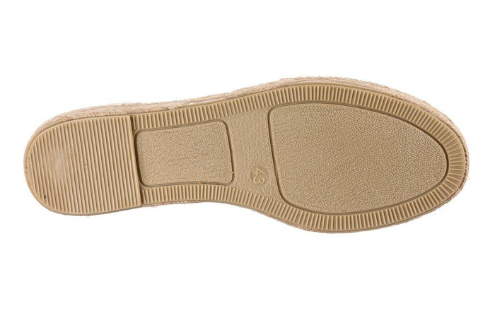Tp Interlace White - Crispins Shoes