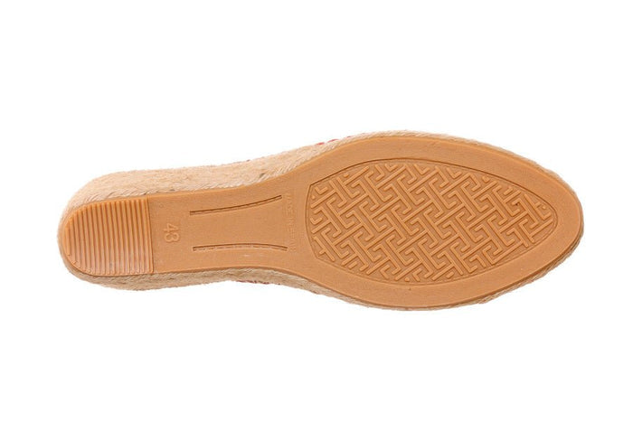 Tp Layla Red - Crispins Shoes