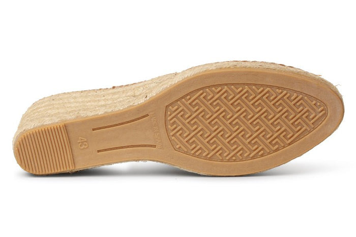 TP LAYLA WHITE - Crispins Shoes
