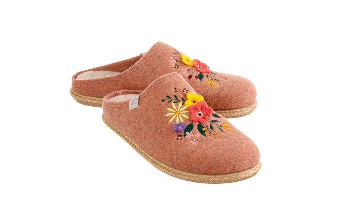 Tp Macaron - Crispins Shoes