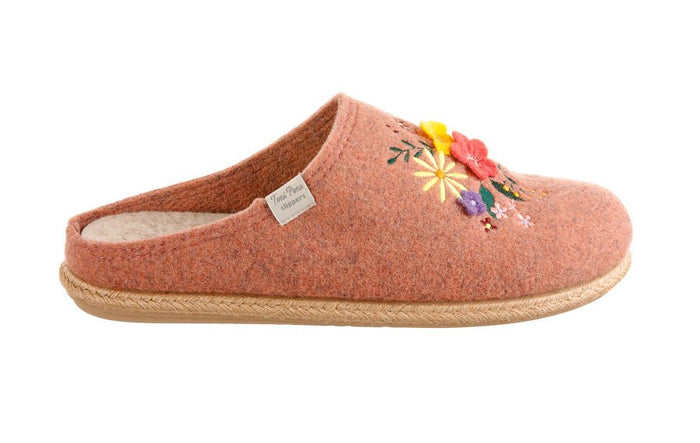 Tp Macaron - Crispins Shoes