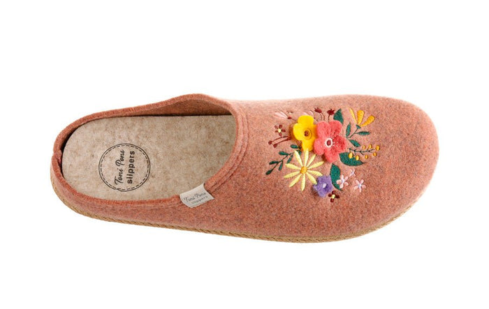 Tp Macaron - Crispins Shoes