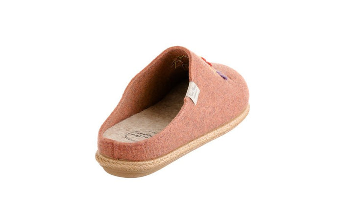 Tp Macaron - Crispins Shoes